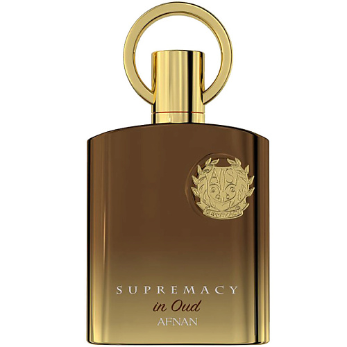 AFNAN Supremacy In Oud